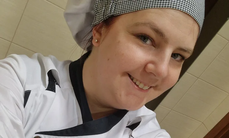 Gabija gamina desertus